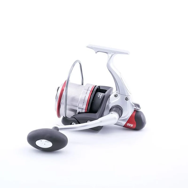Mulinello Dolphin SGR 9000 4.1