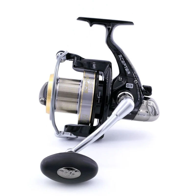 Mulinello Scepter GTB 9000