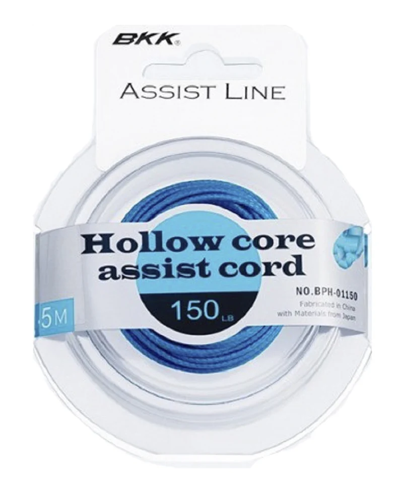 Trecciato Hollow Core 150 lb