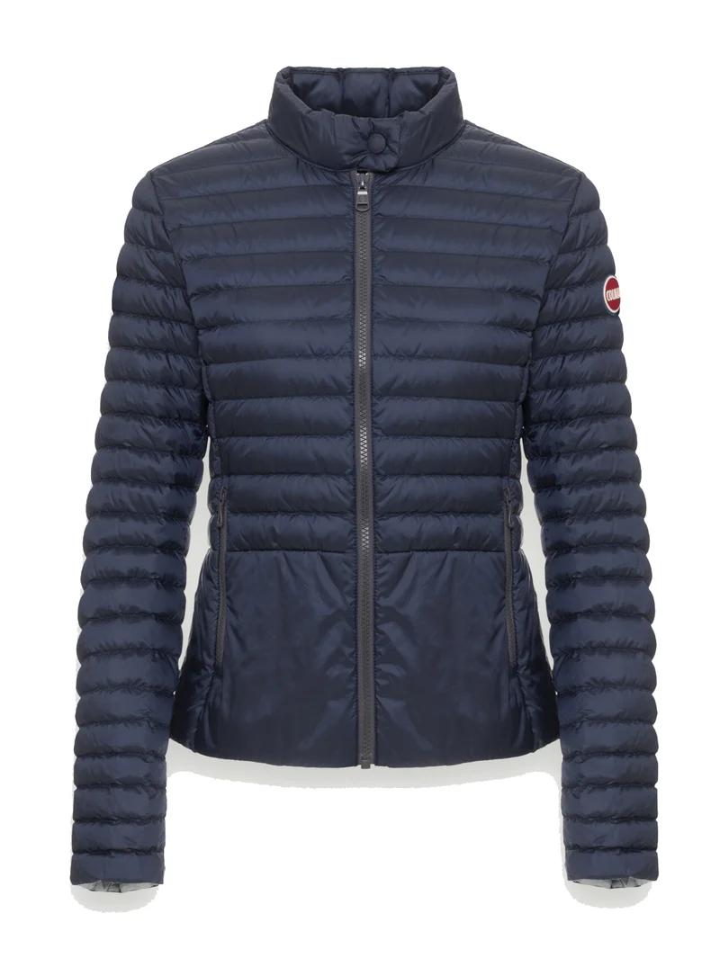 Piumino Donna Leggero Biker
