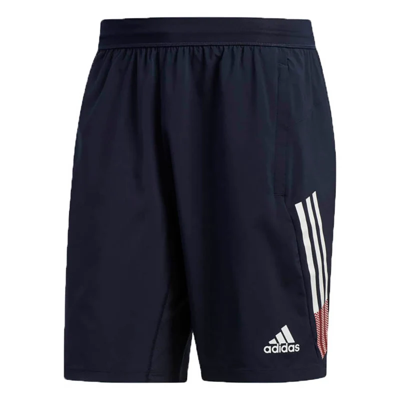 Short Uomo 4KRFT 3-STRIPES 9-INCH
