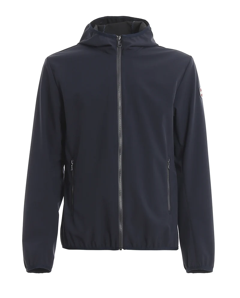 Giacca Uomo Softshell