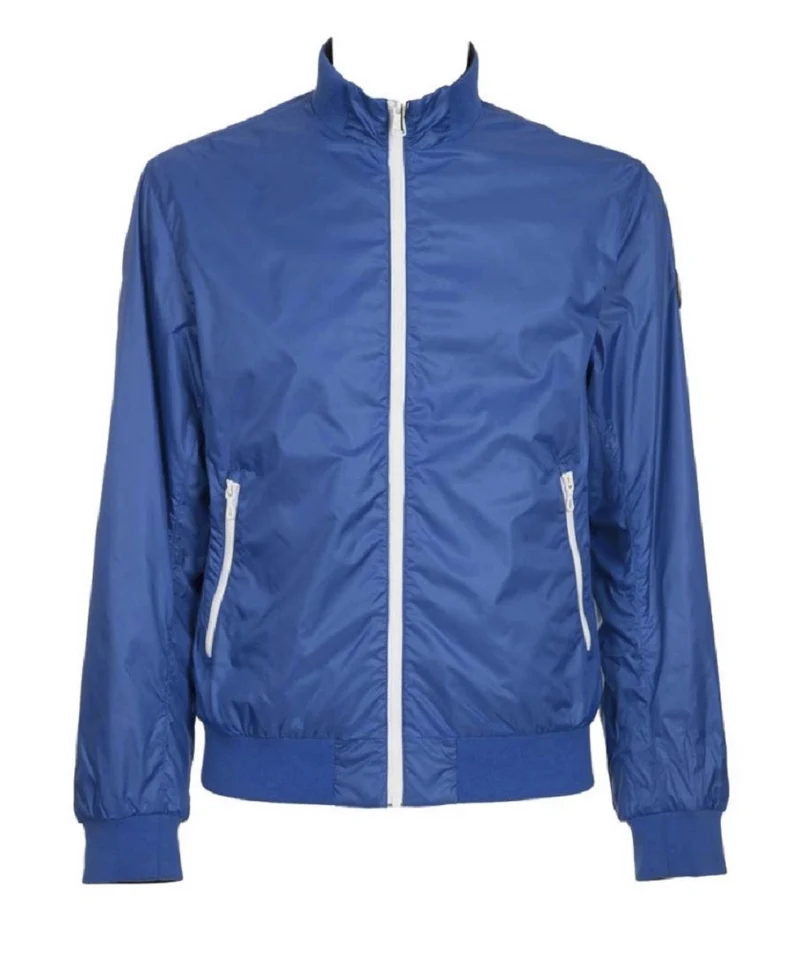 Bomber Uomo Reversibile