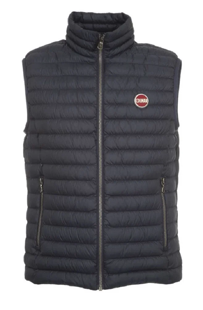 Gilet Uomo Leggero