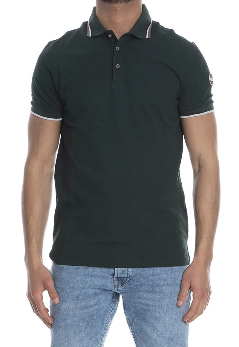 Polo Uomo Leggera Piquet