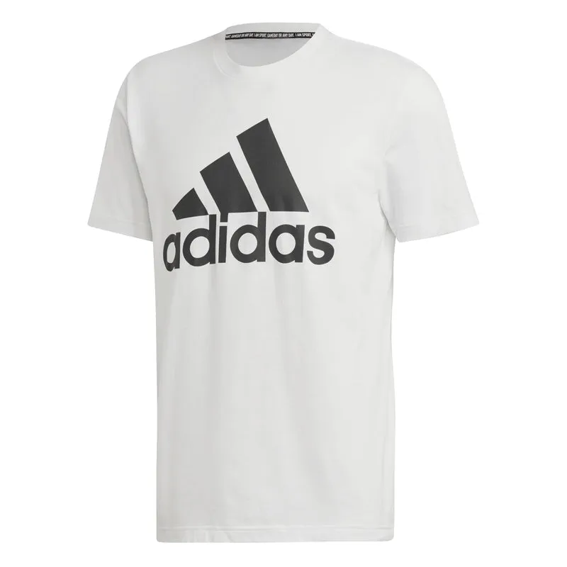 T-shirt Uomo Boss Tee
