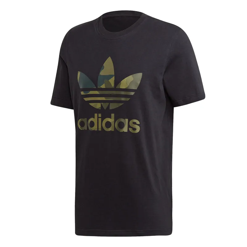 T-shirt Uomo Camo
