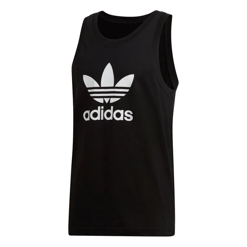 Canotta Uomo Trefoil Tank
