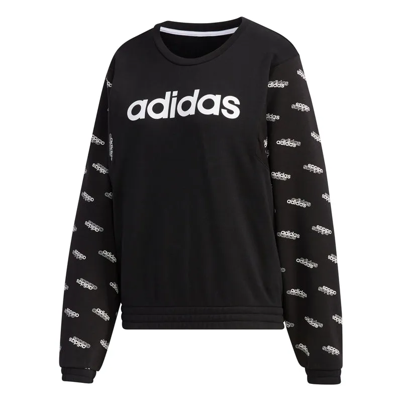 Felpa Donna Favourites Sweatshirt