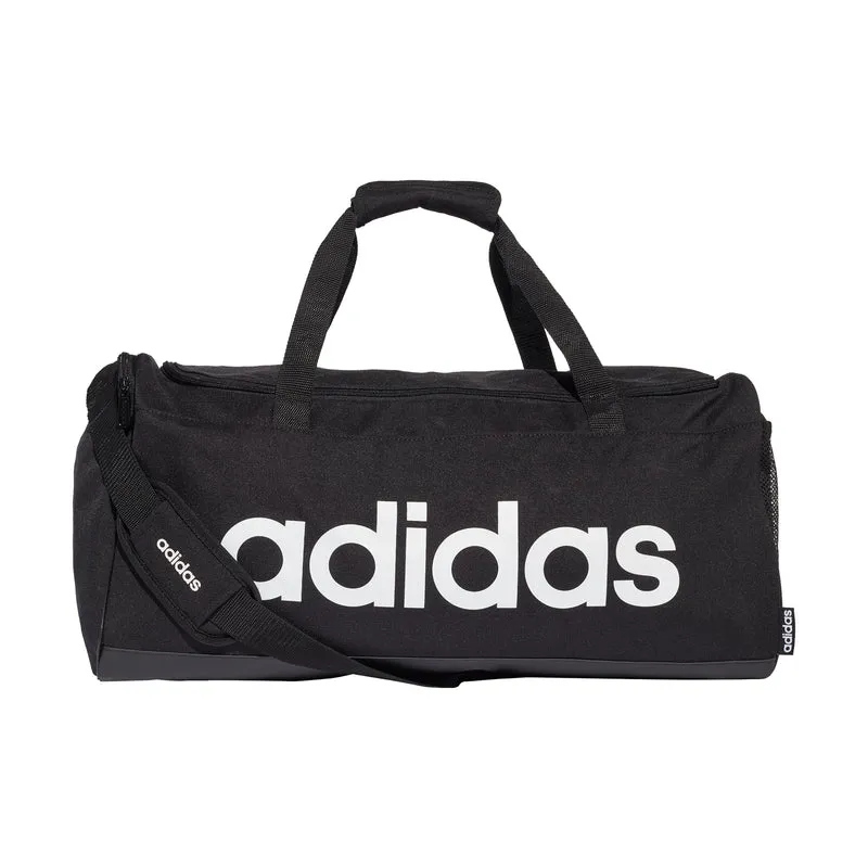 Borsa Sportiva Unisex Lin Duffle Medium