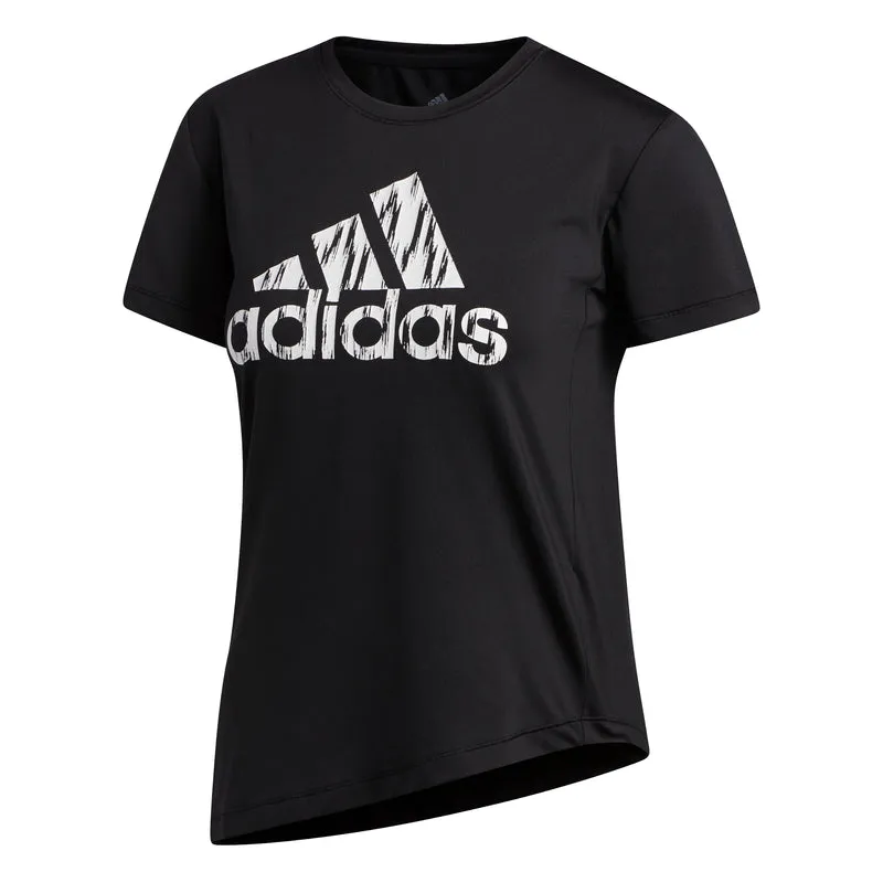 T-shirt Donna Ikat Bos Tee