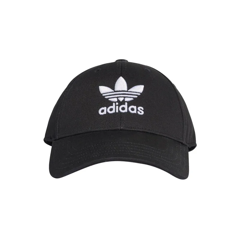 Cappello Unisex Trefoil Baseball