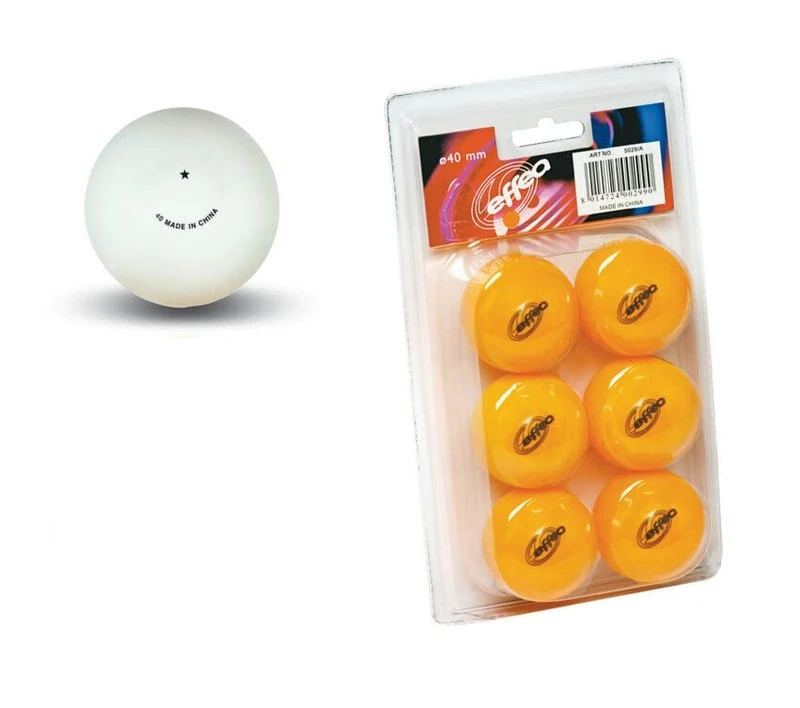 Palline Ping Pong