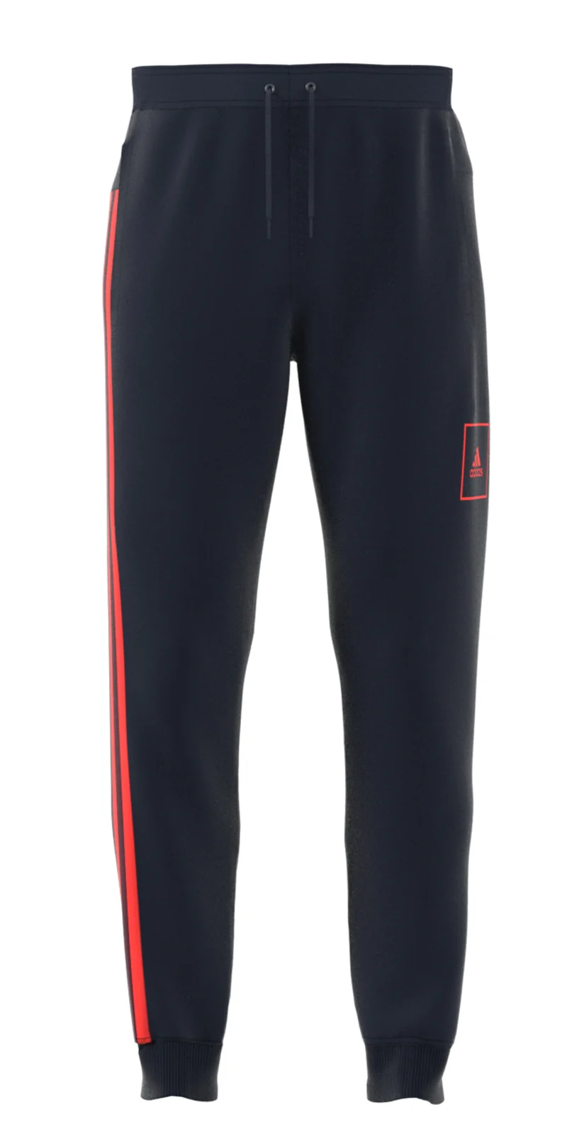 Pantaloni Uomo 3 Stripes