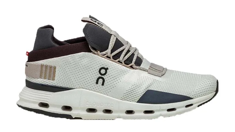 Scarpe Uomo Cloud Nova