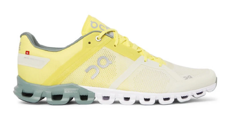 Scarpe Running Uomo Cloudflow A3 Neutra