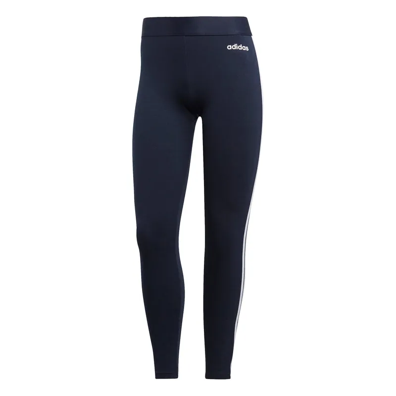 Leggins Donna Essentials 3 Stripes