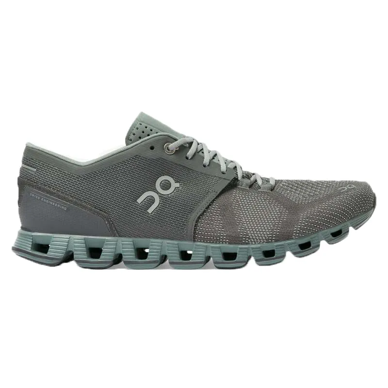 Scarpe Running Donna Cloud X A3 Neutra