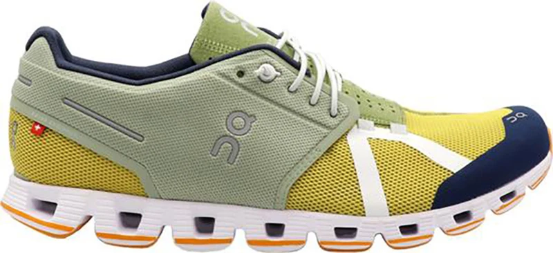 Scarpe Uomo Cloud 70/30