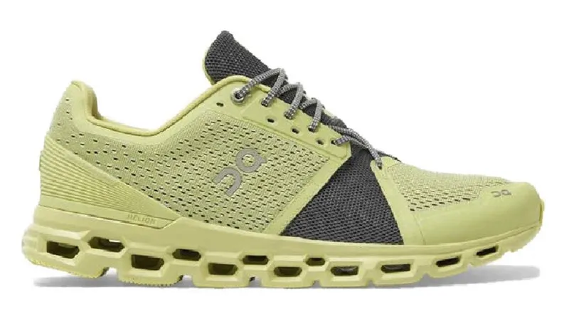 Scarpe Running Uomo Cloudstratus A3 Neutra