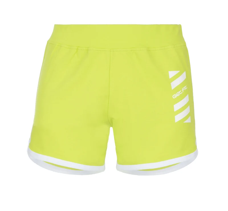 Shorts Fitness Donna Taylor