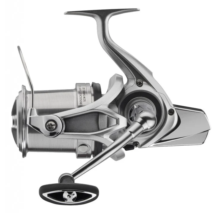 Mulinello Crosscast 45 SCW 5000 QD Surf