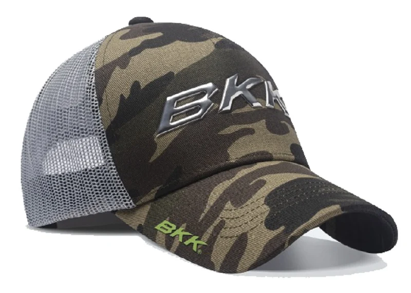 Cappello Pesca Bkk Avant Garde
