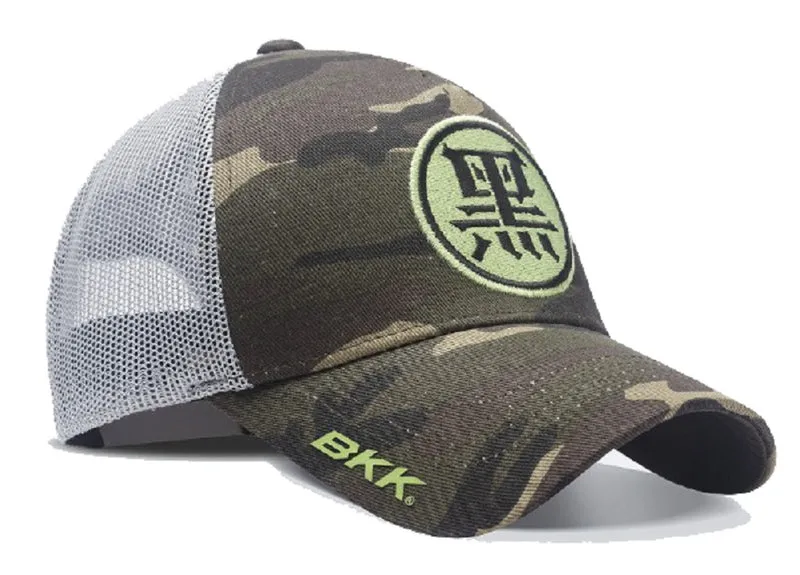 Cappello Pesca Bkk Origin