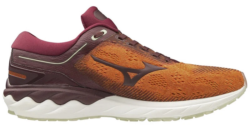 Scarpe Running Uomo Wave Skyrise