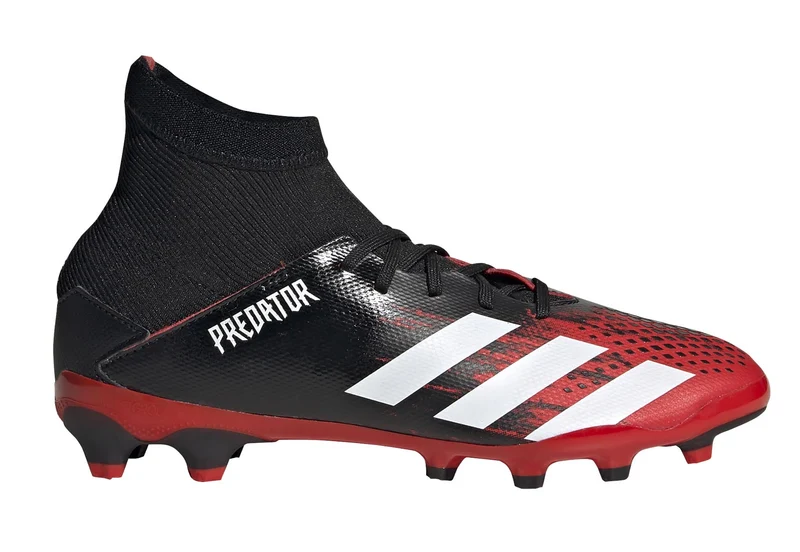 Scarpe Calcio Ragazzo Adidas Predator 20.3 MG Mutator Pack