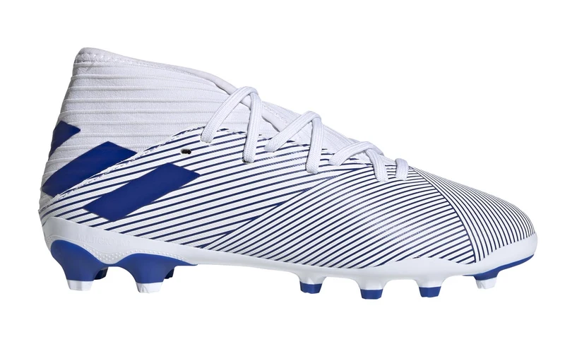 Scarpe Calcio Ragazzo Adidas Nemeziz 19.3 MG Mutator Pack