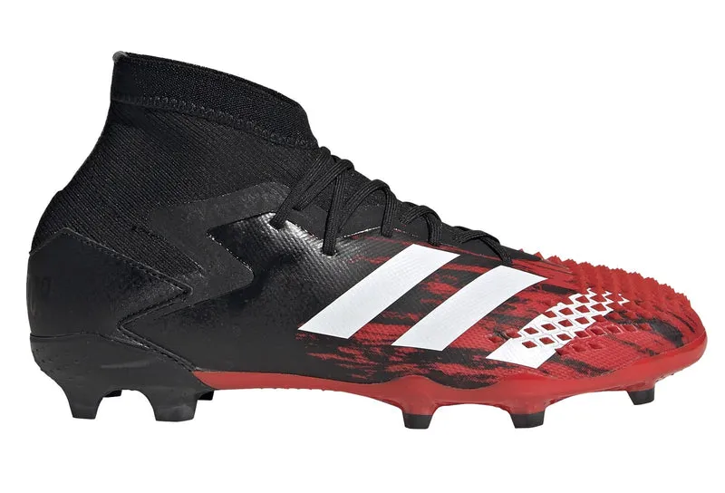 Scarpe Calcio Ragazzo Adidas Predator 20.1 FG Mutator Pack