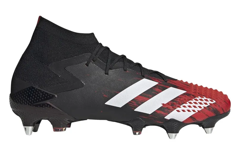 Scarpe Calcio Adidas Predator 20.1 SG Mutator Pack