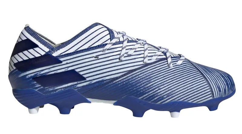 Scarpe Calcio Bambino Adidas Nemeziz 19.1 FG Mutator Pack