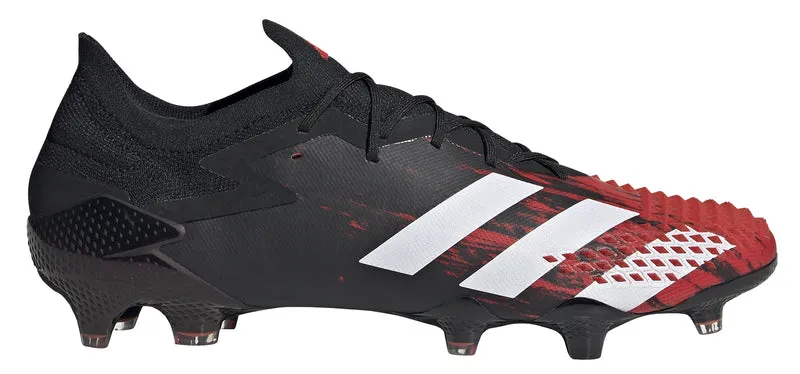 Scarpe Calcio Adidas Predator 20.1 FG Low Mutator Pack