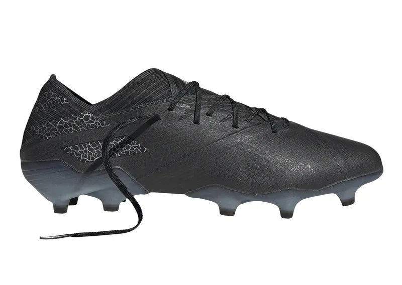 Scarpe Calcio Adidas Nemeziz 19.1 FG Shadowbeast