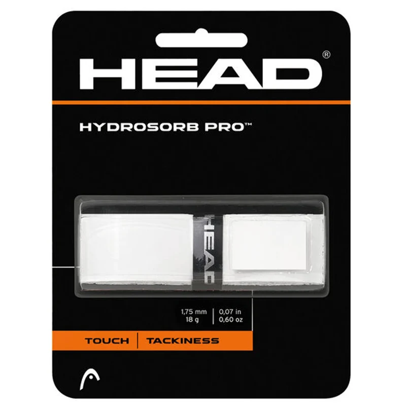 Grip Hydrosorb Pro Bianco