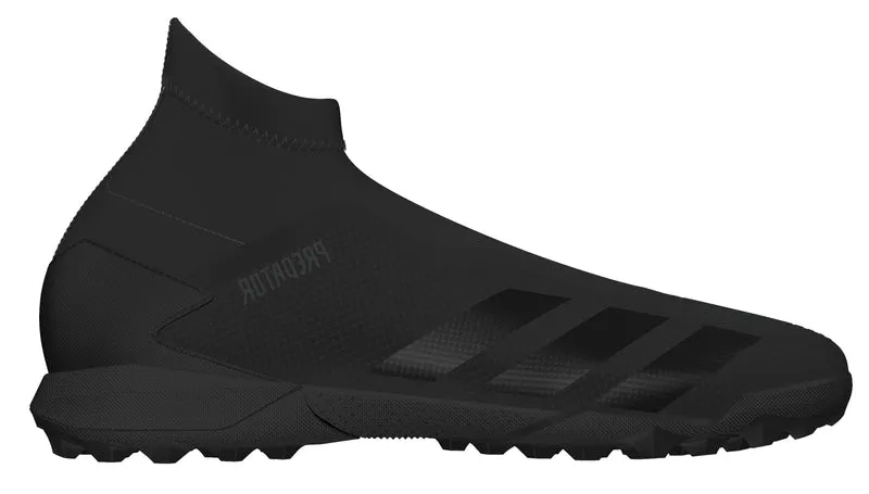 Scarpe Calcetto Adidas Predator 20.3 TF Shadowbeast Pack