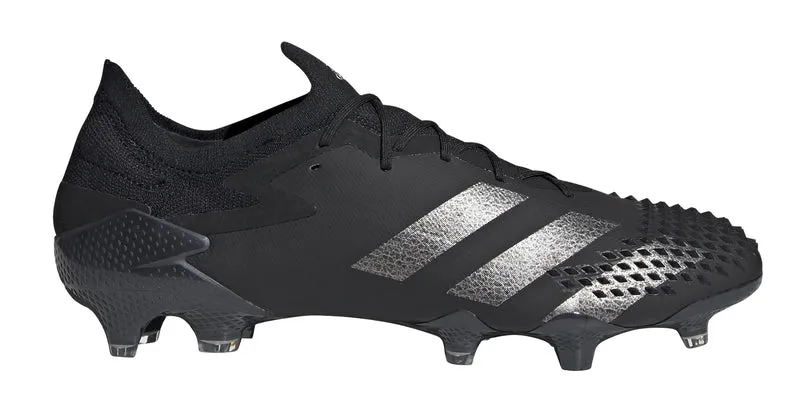 Scarpe Calcio Adidas Predator 20.1 FG Low Mutator Pack