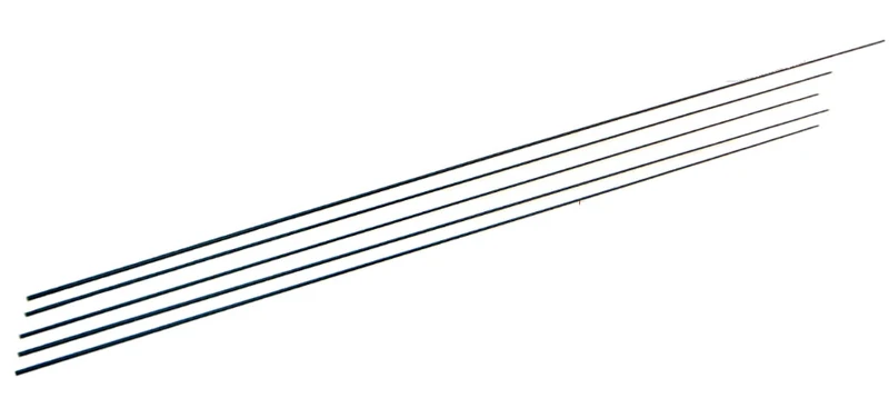 Cimino di ricambio canna Ninja LT40MLAI