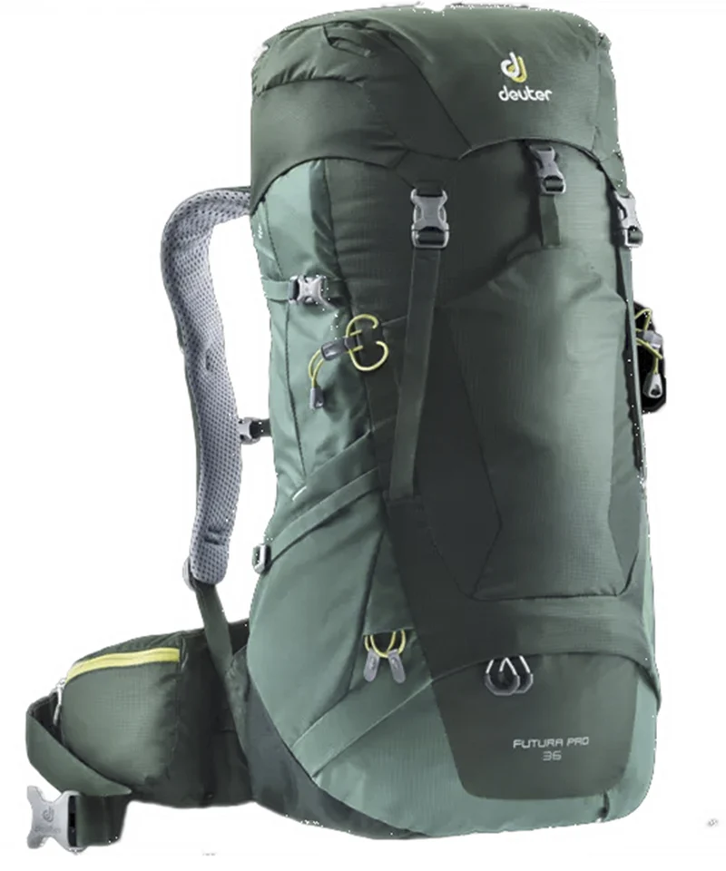 Zaino Trekking Futura PRO 36
