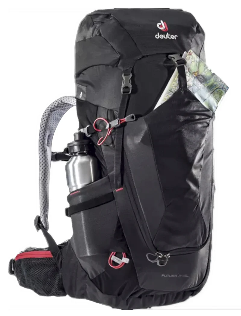 Zaino Trekking Futura 24SL