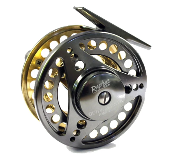 Mulinello Guide Master AMC series