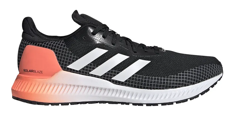Scarpe Uomo Running Solar Blaze