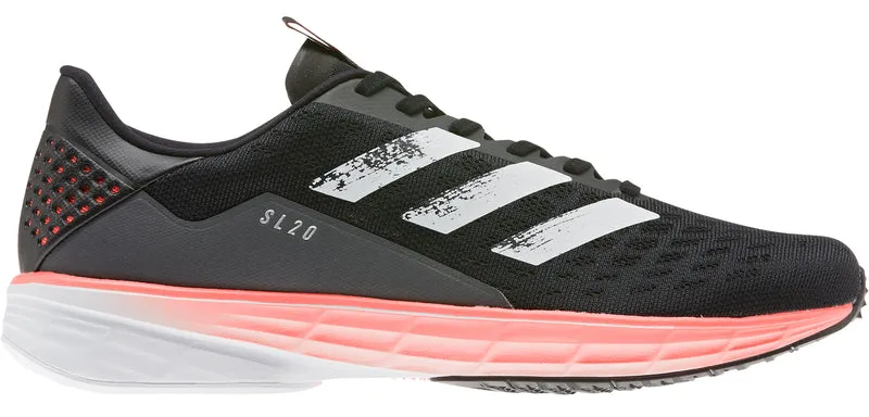 Scarpe Uomo Runnig SL20