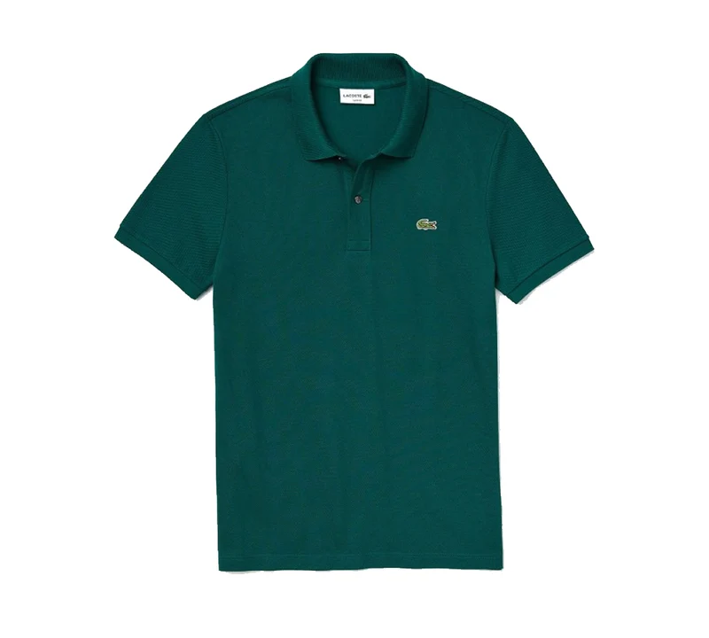Polo Uomo Slim