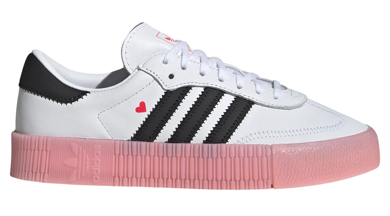 Scarpe Donna Sambarose