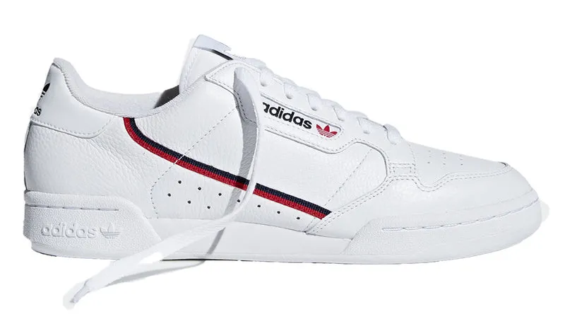Scarpe Unisex Continental 80