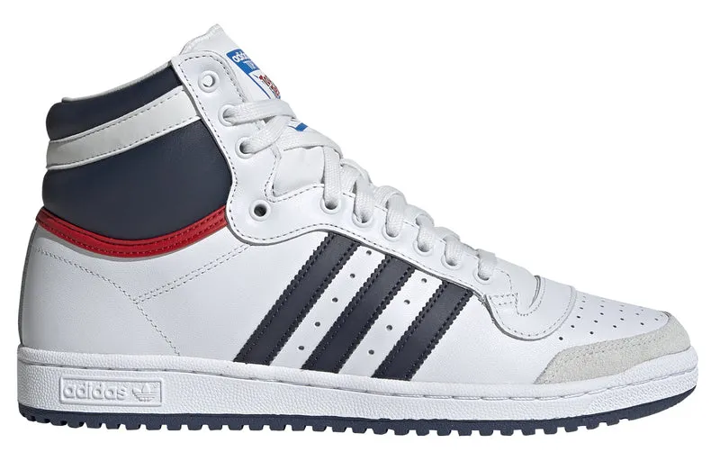 Scarpe Uomo Top Ten Hi