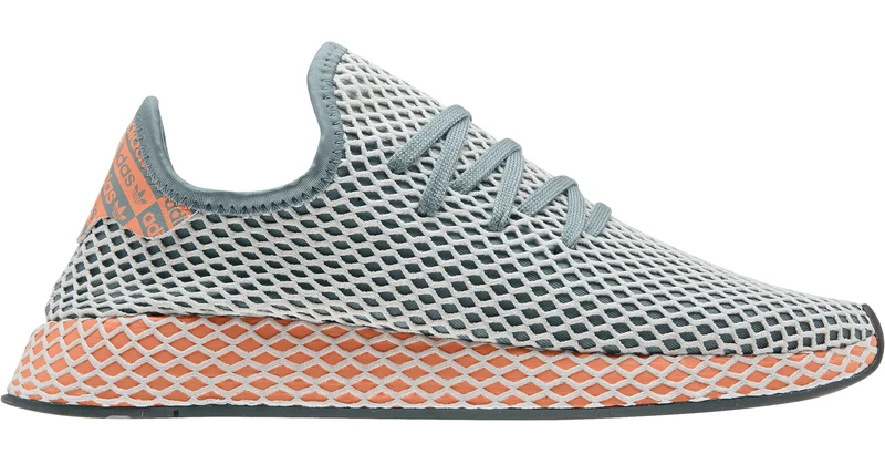 Scarpe Uomo Deerupt Runner